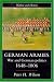 German Armies: War and German Society, 1648-1806: War and German Politics, 1648-1806 (Warfare and History)