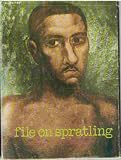 File on Spratling;: An autobiography