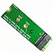 Aneew M.2 NGFF SSD to 26 Pin Adapter for Lenovo X1 Carbon Ultrabook