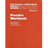 Middle School Math Practice Workbook, Course 2