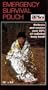 Emergency Mylar Survival Sleeping Bags - Pack of 4 Bags. SSB-4