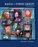 Racial and Ethnic Groups, 10th Edition