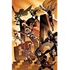 Justice Society of America: Monument Point