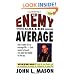 An Enemy Called Average