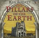 Mayfair Games Pillars of the Earth
