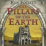 The pillars of earth board game