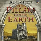  : Mayfair Games Pillars of the Earth