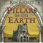 Mayfair Games Pillars of the Earth