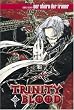 Trinity Blood, Der Stern der Trauer: BD 1
