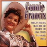 Connie Francis