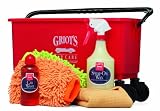 Griot's Garage 11325 Weekend Therapy Wash Kit