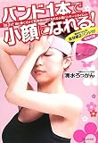 バンド1本で小顔になれる! 【特別付録：小顔になれる美容矯正バンド付き】