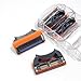 8 Generic Replacement Blades for the Gillette Fusion Power