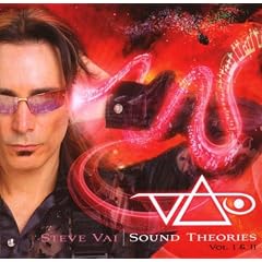 Sound Theories Vol.1 & II