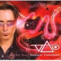 Sound Theories /Vol.1 & 2