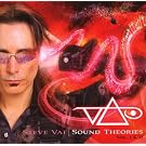 Sound Theories /Vol.1 & 2
