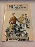 AJS & Matchless postwar singles 1945-1969
