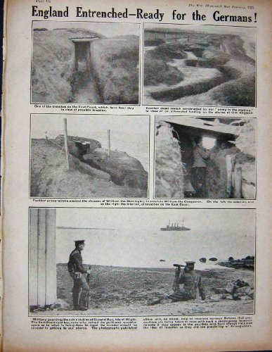 51zOPpbYnvL. SL500  1915 WW1 French Officer Woman Spy Isle Wight Trench