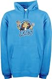 Nashville Kats Primary Logo Hooded Sweatshirt