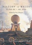 Wales : an illustrated history