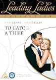 To Catch A Thief - Special Collectors Edition [DVD] [1955]