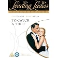 To Catch A Thief - Special Collector's Edition [DVD] [1955]