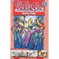 Under Pressure (W.I.T.C.H. Graphic Novels)