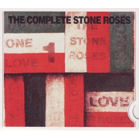The Complete Stone Roses: Slide Pack