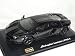 LAMBORGHINI AVENTADOR LP700-4 LP 700-4 SCHWARZ COUPE 1/32 BBURAGO BURAGO MODELLAUTO MODELL AUTO