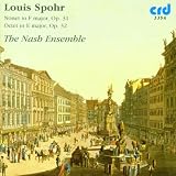 Spohr Chmaber Music