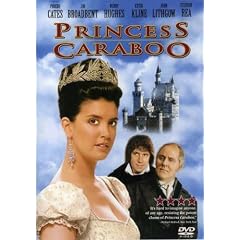 Princess Caraboo [DVD] [1994] [Region 1] [US Import] [NTSC]