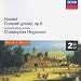 Handel: Concerti Grossi, Op.6