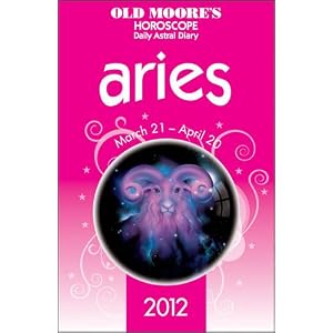 Aries 2012 horoscope