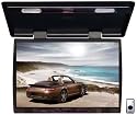 PYLE PLVWR1982 19-Inch Widescreen TFT Roof Mount Monitor and IR Transmitter