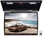 PYLE PLVWR1982 19-Inch Widescreen TFT Roof Mount Monitor and IR Transmitter