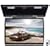 PYLE PLVWR1982 19-Inch Widescreen TFT Roof Mount Monitor and IR Transmitter