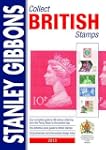Collect British Stamps 2013: Stanley...