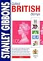 Collect British Stamps 2013: Stanley Gibbons Stamp Catalogue