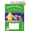 Mathe-Stars 3 Neubearbeitung