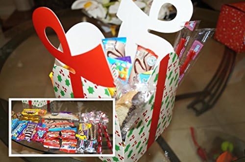 Sweet Dreams from Mr Junky Food Full of Chocolate & Candy