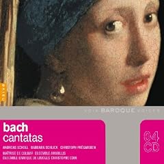 Bach: Cantatas