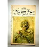 Norma Jean: The Life of Marilyn Monroe book cover