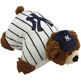 MLB New York Yankees Mini Mascot Pillow Pet
