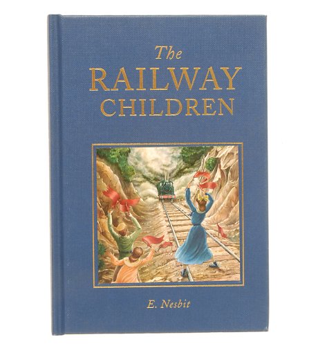 The Railway Children