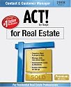 ACT! by Sage Premium for Real Estate 2008 (10.0)