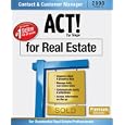 ACT! by Sage Premium for Real Estate 2008 (10.0) by Sage