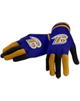 NFL Football 2014 Multi Color Team Logo Knit Gloves - Pick Team