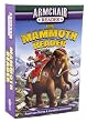 Armchair Reader: The Mammoth Reader