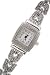 Fany Elegant Wrist watch Lady Girl Watch Luxury Antique Silver Watch Graduation gifts for her