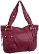 B. MAKOWSKY Sonoma E/W Satchel B. MAKOWSKY Sonoma E/W Satchel